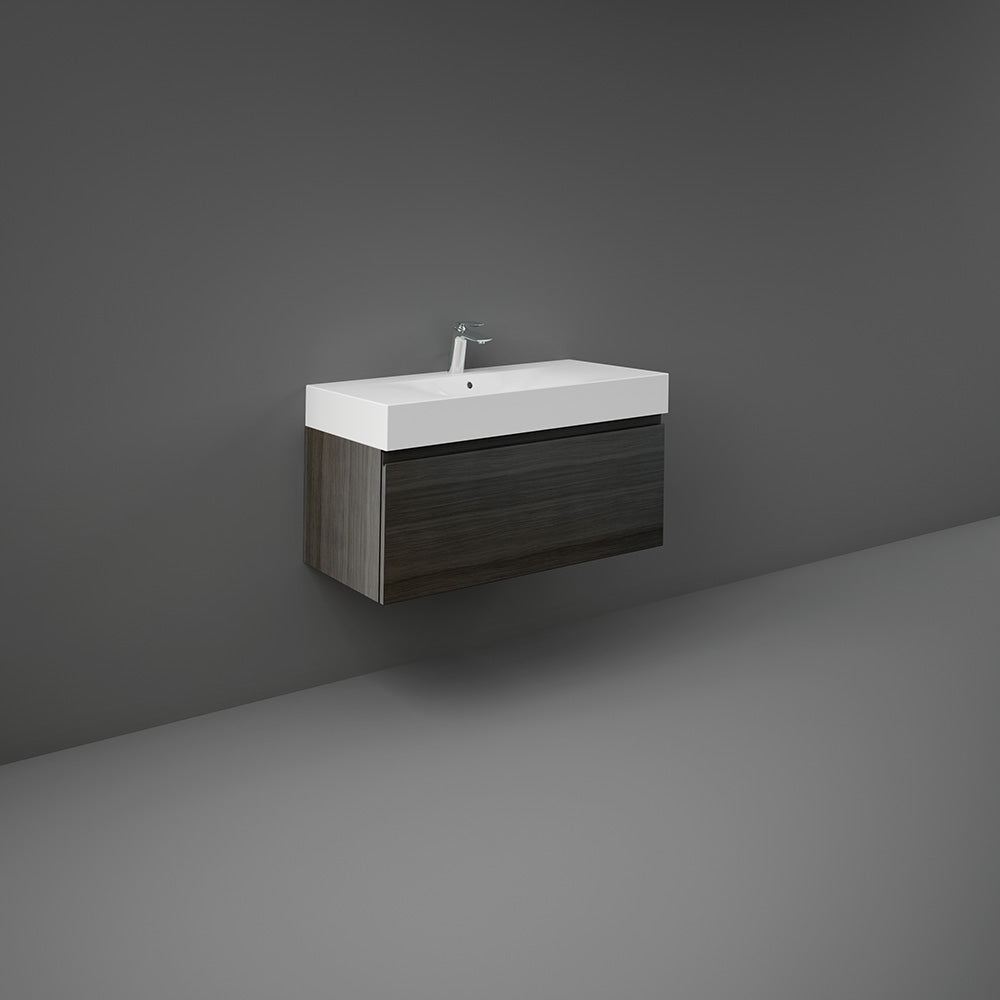 RAK-Joy Uno Wall Hung Basin Unit 1000mm