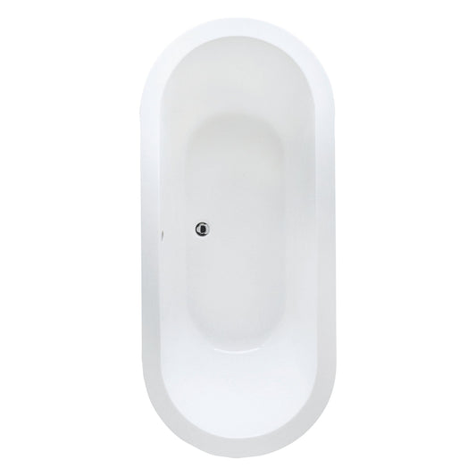 RAK-DKM Bath 1800x800mm