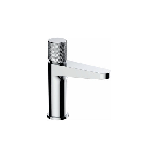 RAK-Amalfi Temperature Handle for Deck Mounted 4 Tap Hole Bath Shower Mixer