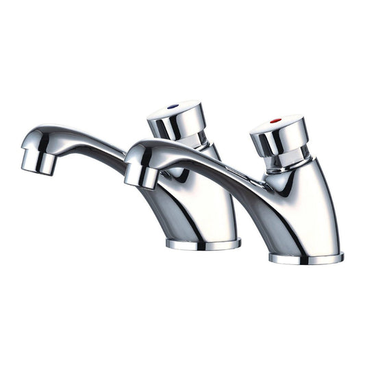 RAK-Commercial Non Concussive Basin Taps