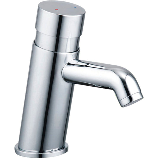 RAK-Commercial Non Concussive Basin Mixer