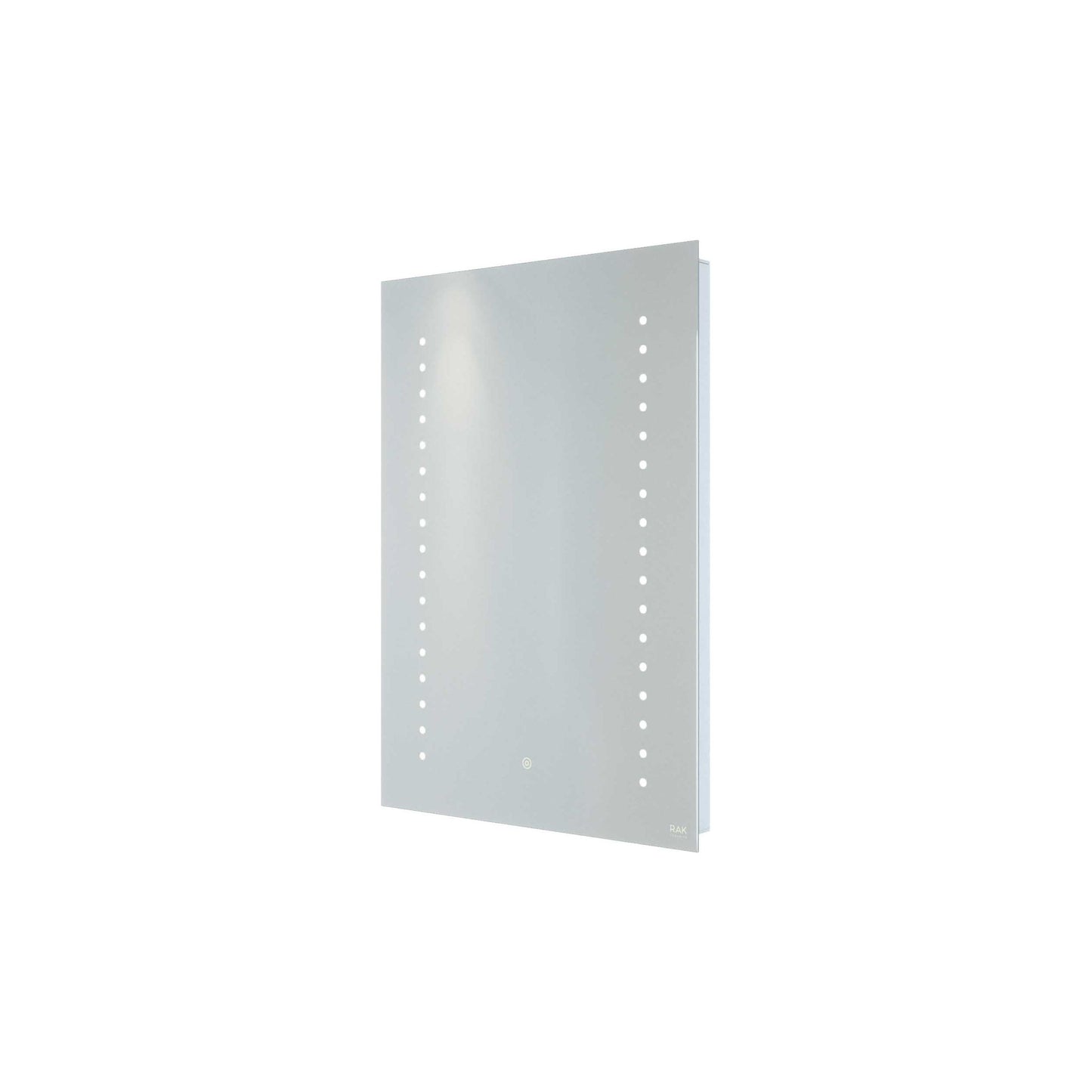 RAK-Hestia LED Illuminated Portrait Mirror