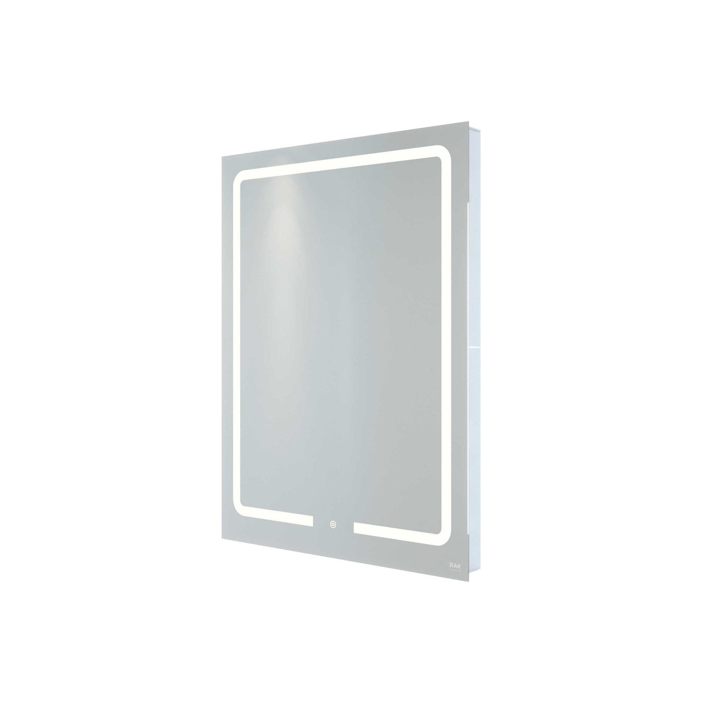 RAK-Pegasus 600x800 LED Illuminated Mirror Potrait