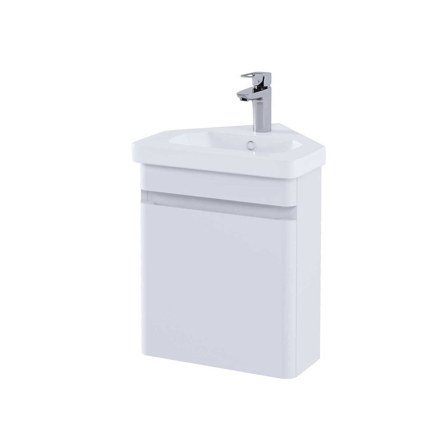 RAK-Resort 450 Corner Basin Unit