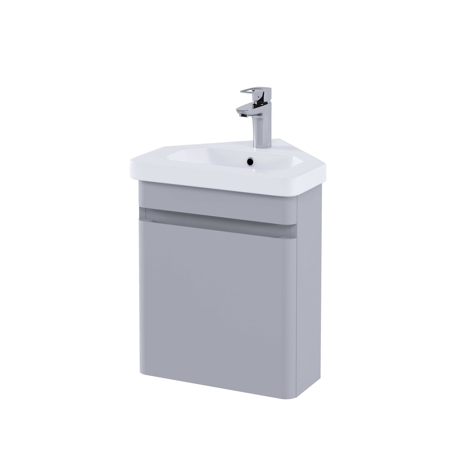 RAK-Resort 450 Corner Basin Unit