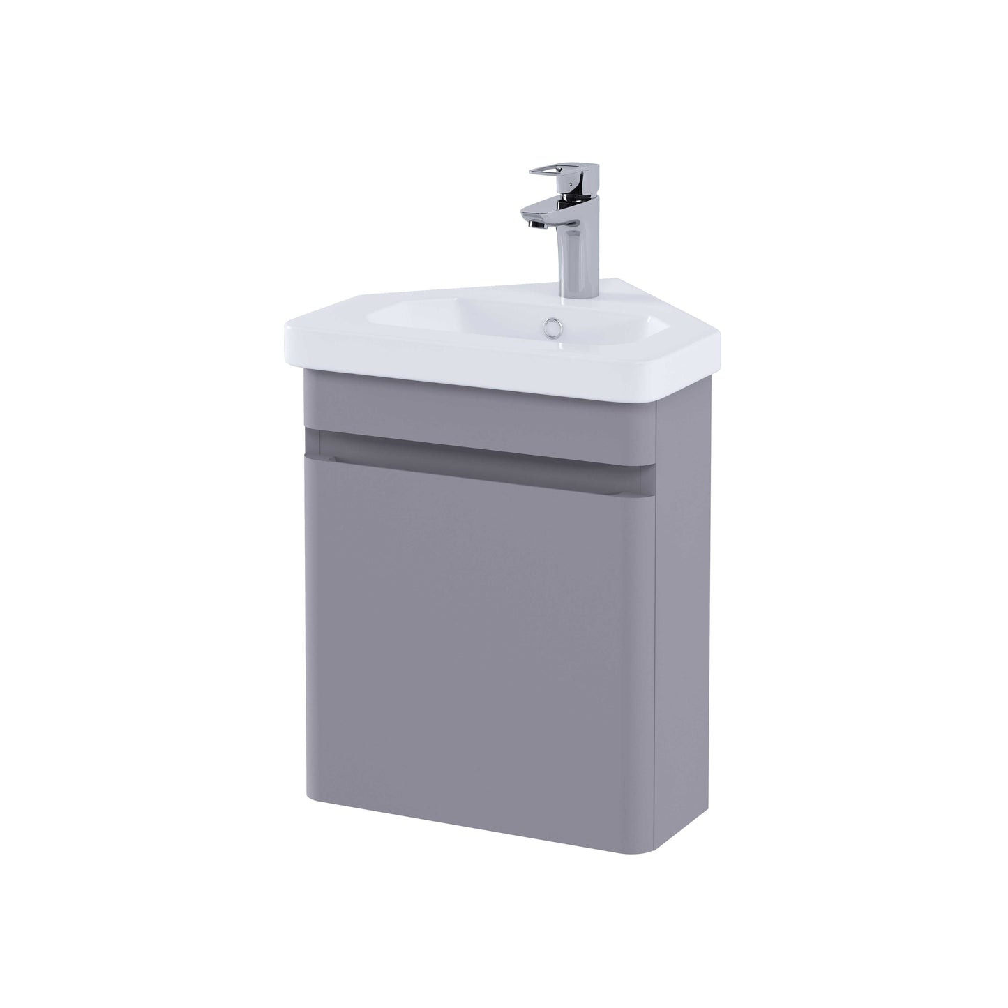 RAK-Resort 450 Corner Basin Unit