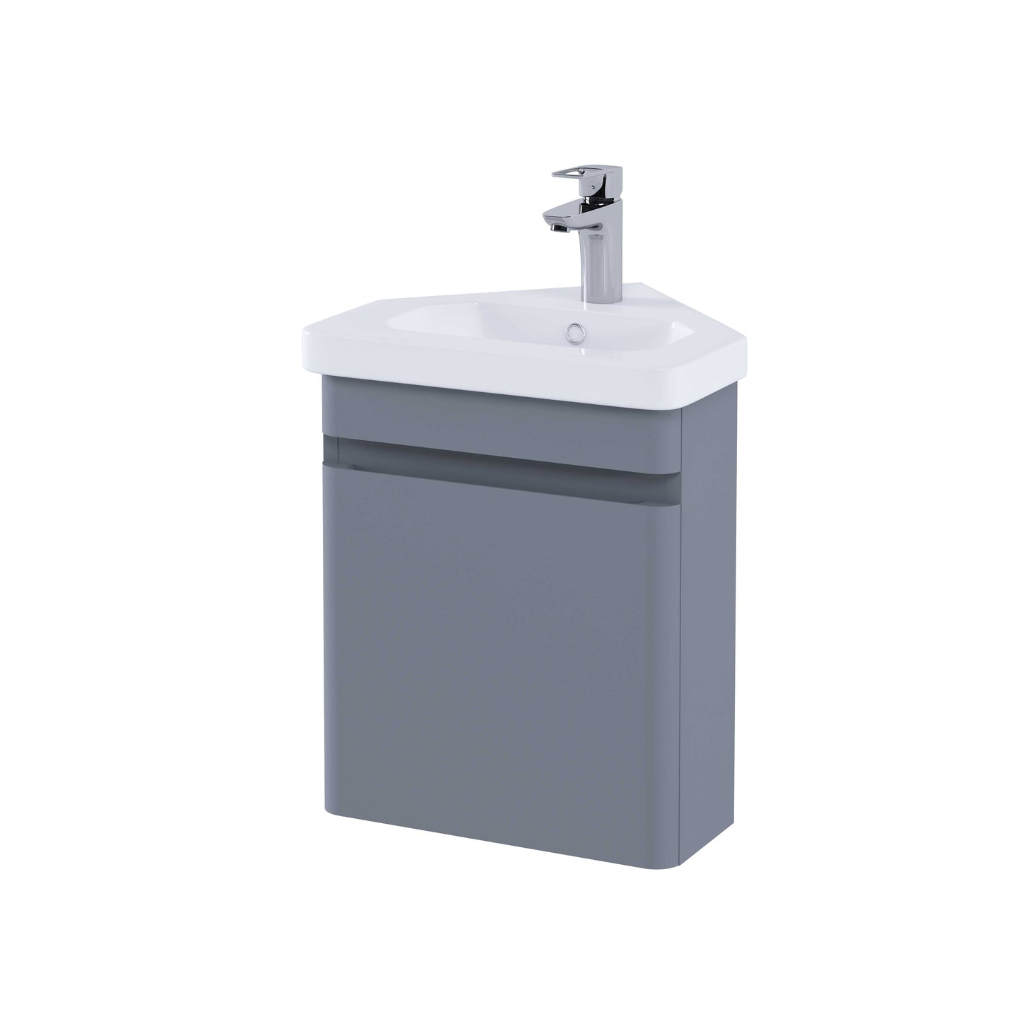 RAK-Resort 450 Corner Basin Unit