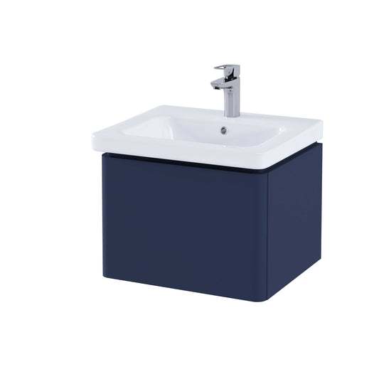 RAK-Resort 500 Single Draw Basin Unit