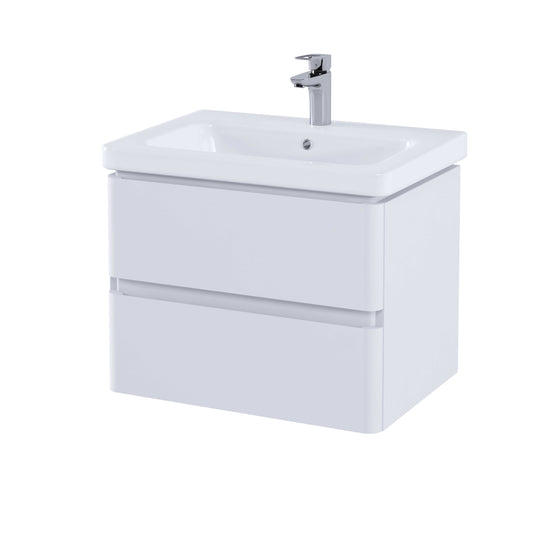 RAK-Resort 650 Double Draw Basin Unit