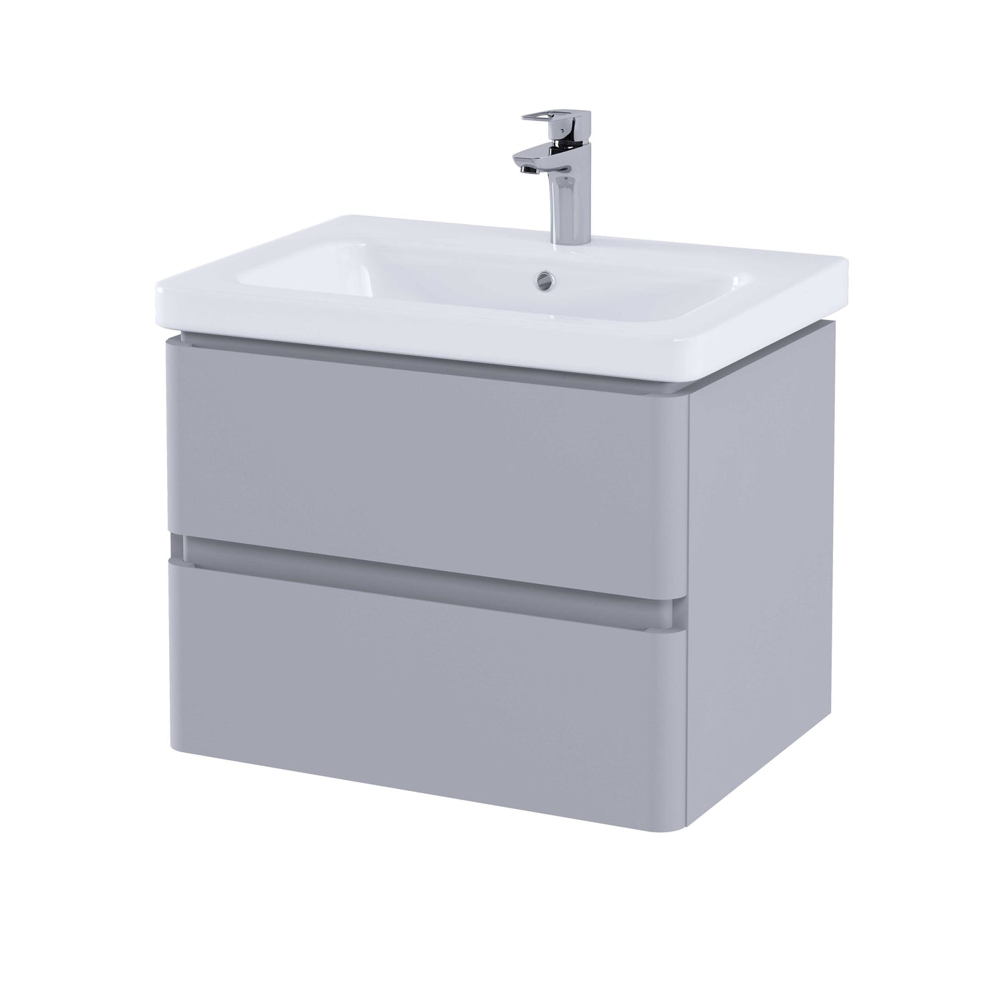 RAK-Resort 650 Double Draw Basin Unit