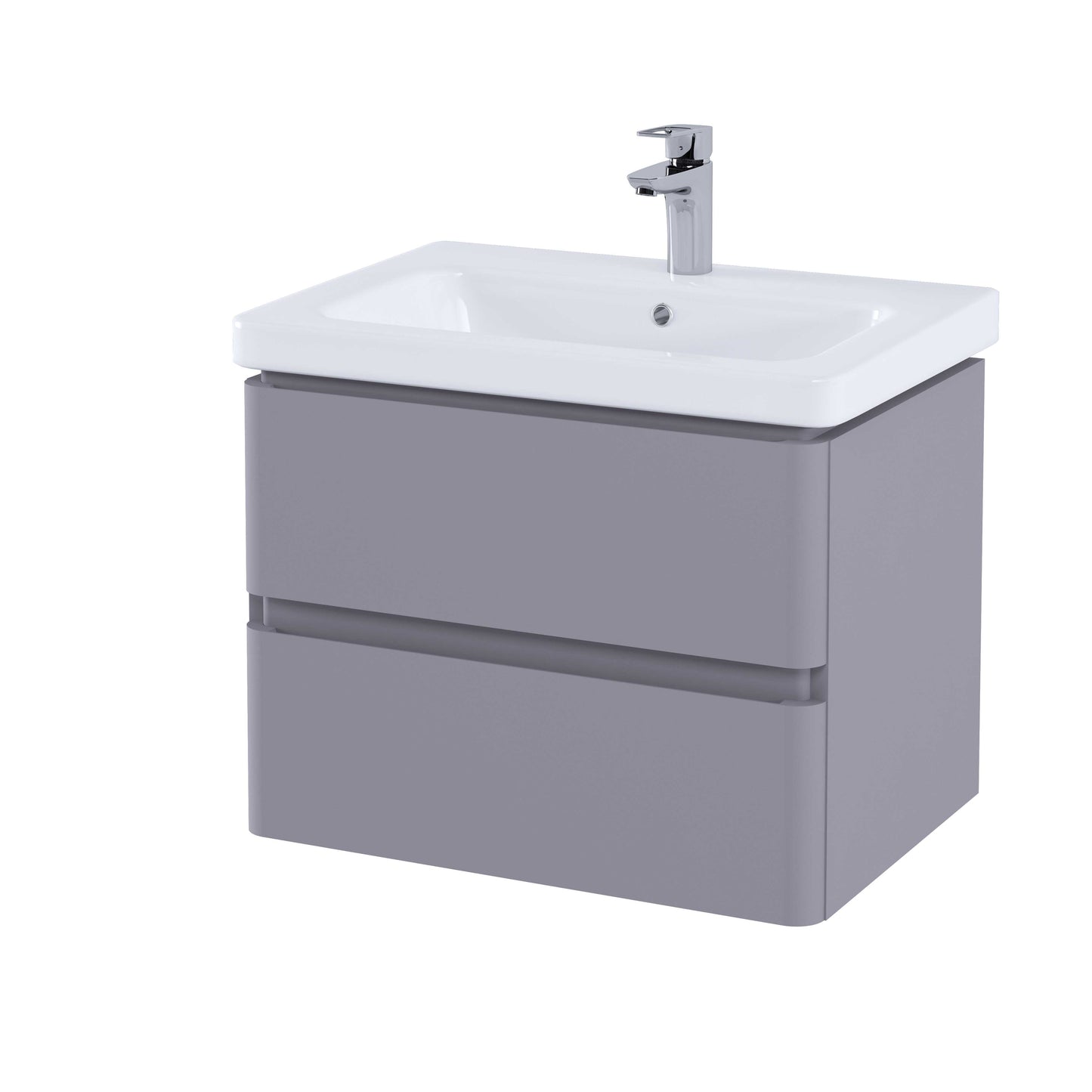 RAK-Resort 650 Double Draw Basin Unit