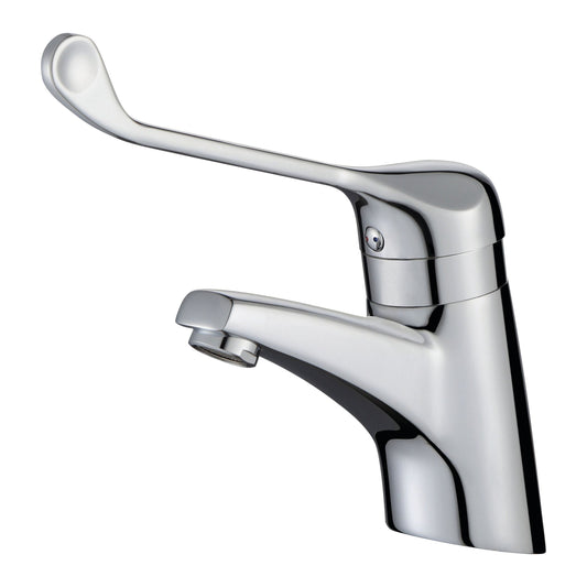 RAK-Sequential Thermostatic Basin Mixer