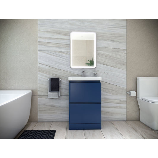 RAK-Resort Floor Standing Basin Unit 500mm