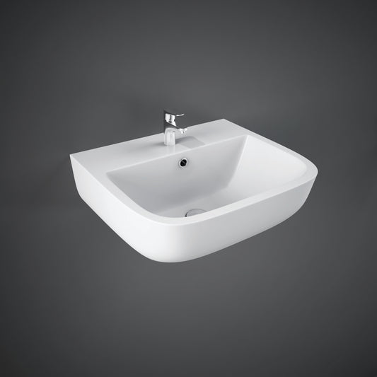 RAK-Series 600 40cm Wall Hung Hand Basin