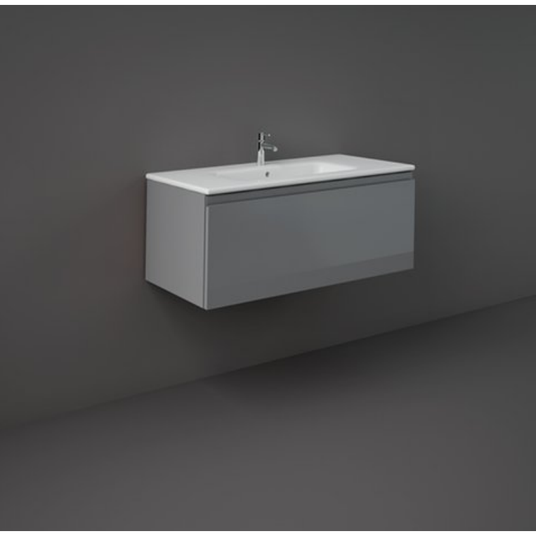 RAK-Joy Uno Wall Hung Basin Unit 1000mm