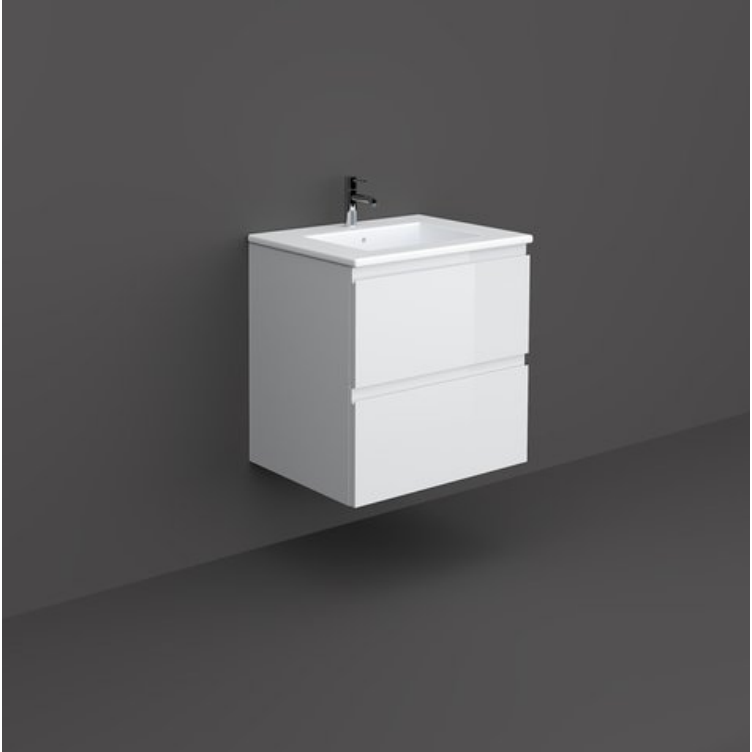 RAK-Joy Wall Hung Vanity 60cm