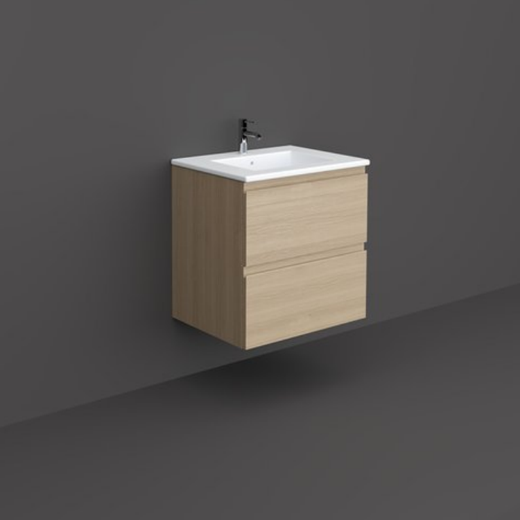 RAK-Joy Wall Hung Vanity 60cm