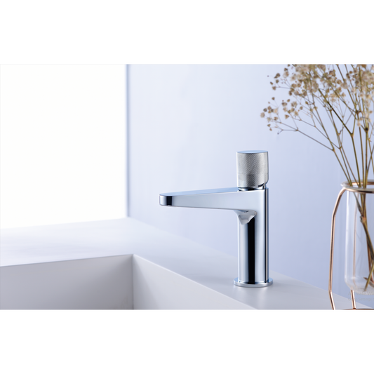 RAK-Amalfi Standard Basin Mixer