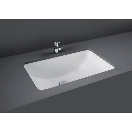 RAK-Cleo Under Counter Wash Basin 50cm