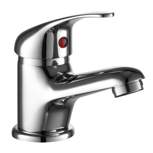 Niagara Conway Mini Mono Basin Mixer WRAS